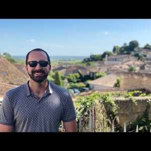 Meet your Posher, Tyler